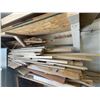 Image 2 : Wood Pieces and Boards