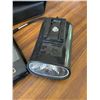 Image 2 : Lot: Kodak Instamatic 10, Remotes, Samsung Flip Phone