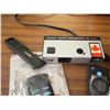 Image 4 : Lot: Kodak Instamatic 10, Remotes, Samsung Flip Phone