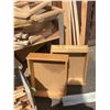 Image 3 : Scrap Lumber and Wood Project Pieces