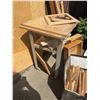 Image 6 : Scrap Lumber and Wood Project Pieces