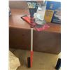 Image 4 : Power Fist 10" Orbital Polisher and Car Cleaning Tools Lot
