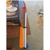 Image 5 : Power Fist 10" Orbital Polisher and Car Cleaning Tools Lot