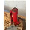 Image 3 : Lot: Bottle Jack, Car Jack, Sears Craftsman Blades, TSP, Tool Accessories