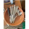 Image 2 : Kitchen Tools and Utensils Including Cherry Stoner