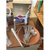 Image 3 : Kitchen Tools and Utensils Including Cherry Stoner