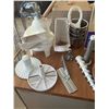 Image 5 : Kitchen Tools and Utensils Including Cherry Stoner