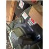 Image 3 : Tecumseh 24-Inch Snow Blower with Chains