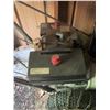 Image 8 : Tecumseh 24-Inch Snow Blower with Chains