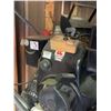 Image 9 : Tecumseh 24-Inch Snow Blower with Chains