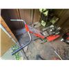 Image 1 : Canadiana by Noma 5HP Rototiller with Briggs & Stratton 206cc Engine