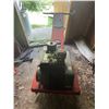 Image 2 : Canadiana by Noma 5HP Rototiller with Briggs & Stratton 206cc Engine