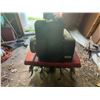 Image 3 : Canadiana by Noma 5HP Rototiller with Briggs & Stratton 206cc Engine