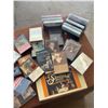 Image 3 : Country Music Cassette Tape Lot, 36+ Tapes