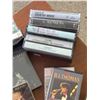 Image 5 : Country Music Cassette Tape Lot, 36+ Tapes