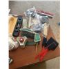 Image 3 : Home Painting and Repair Tools Lot