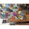 Image 1 : Board Game and Party Supply Lot