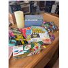 Image 2 : Board Game and Party Supply Lot