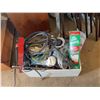 Image 1 : Plumbing and Electrical Parts