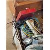 Image 2 : Plumbing and Electrical Parts