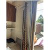 Image 1 : Heavy-Duty Chains and Metal Sheets