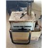 Image 1 : Totem Food Smoker with Accessories