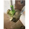Image 6 : Greenworks String Trimmer and Black & Decker Electric Hedge Trimmer