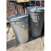 Image 2 : Outdoor Trash Cans and Plastic Drums