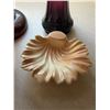 Image 3 : Mid Century Murano w/ Himalayan Salt Lamp & More