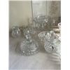 Image 3 : Cut Crystal Tableware and Decorative Pieces