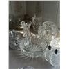 Image 4 : Cut Crystal Tableware and Decorative Pieces