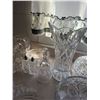 Image 5 : Cut Crystal Tableware and Decorative Pieces
