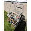 Image 1 : Suncast Hose Reel Cart with HDX Timer and Adjustable Spray Nozzle