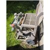 Image 5 : Suncast Hose Reel Cart with HDX Timer and Adjustable Spray Nozzle