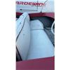 Image 18 : 1963 Tigercat Catamaran Hull Speed Boat. Rare - Only One Known to Exist!