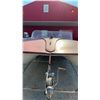 Image 3 : 1963 Tigercat Catamaran Hull Speed Boat. Rare - Only One Known to Exist!