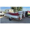 Image 4 : 1963 Tigercat Catamaran Hull Speed Boat. Rare - Only One Known to Exist!
