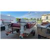 Image 5 : 1963 Tigercat Catamaran Hull Speed Boat. Rare - Only One Known to Exist!