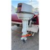 Image 6 : 1963 Tigercat Catamaran Hull Speed Boat. Rare - Only One Known to Exist!