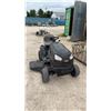 Image 1 : Craftsman YT4000 Lawn Tractor, 24hp, 46" Cut, 326 Hours
