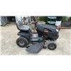 Image 2 : Craftsman YT4000 Lawn Tractor, 24hp, 46" Cut, 326 Hours