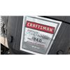 Image 6 : Craftsman YT4000 Lawn Tractor, 24hp, 46" Cut, 326 Hours