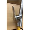 Image 4 : American Standard Saybrook Selectronic Pull-Down Kitchen Faucet, Brushed Stainless Steel