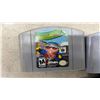 Image 5 : Nintendo 64 Games: Harvest Moon 64, South Park Rally, ClayFighter 63 1/3, Gex 3, Gex 64, & GameShar
