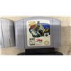 Image 6 : Nintendo 64 Games: Harvest Moon 64, South Park Rally, ClayFighter 63 1/3, Gex 3, Gex 64, & GameShar