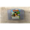 Image 2 : Nintendo 64 Games: Donkey Kong 64, Kirby 64, Banjo-Kazooie, Banjo-Tooie, Diddy Kong Racing