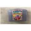 Image 4 : Nintendo 64 Games: Donkey Kong 64, Kirby 64, Banjo-Kazooie, Banjo-Tooie, Diddy Kong Racing