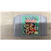 Image 6 : Nintendo 64 Games: Donkey Kong 64, Kirby 64, Banjo-Kazooie, Banjo-Tooie, Diddy Kong Racing