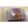 Image 2 : Nintendo 64 Game Cartridges: NBA Courtside 2, NFL Quarterback Club 98, Tony Hawk's Pro Skater, Star