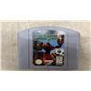 Image 3 : Nintendo 64 Game Cartridges: NBA Courtside 2, NFL Quarterback Club 98, Tony Hawk's Pro Skater, Star